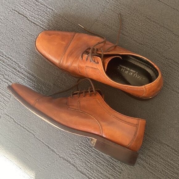 Men’s dress shoes - Picture 3 of 6